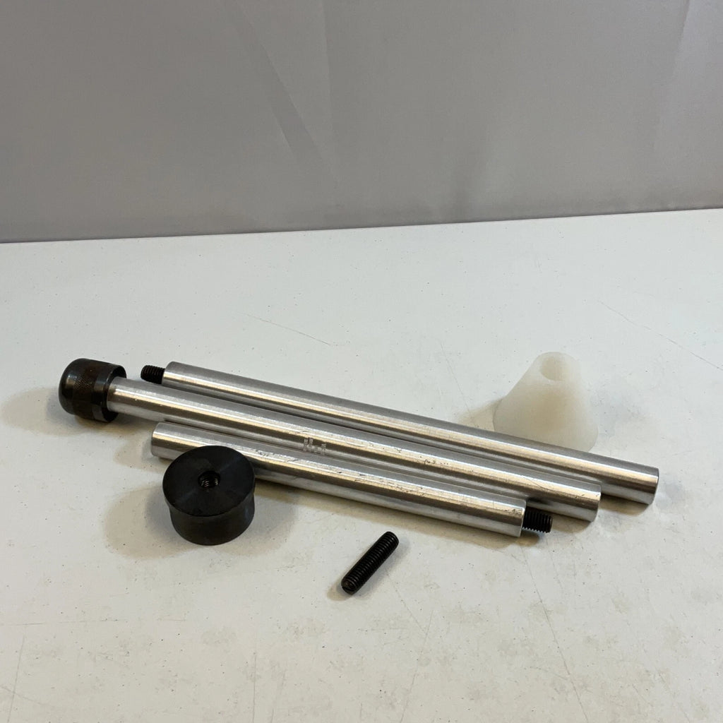 Cam Bearing Removing Tool for Chevy LS Engine (2001–2023)