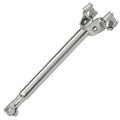 Steering Stem for Yamaha Grizzly Kodiak 550 700 EPS YFM550 YFM700 (2013–2024)