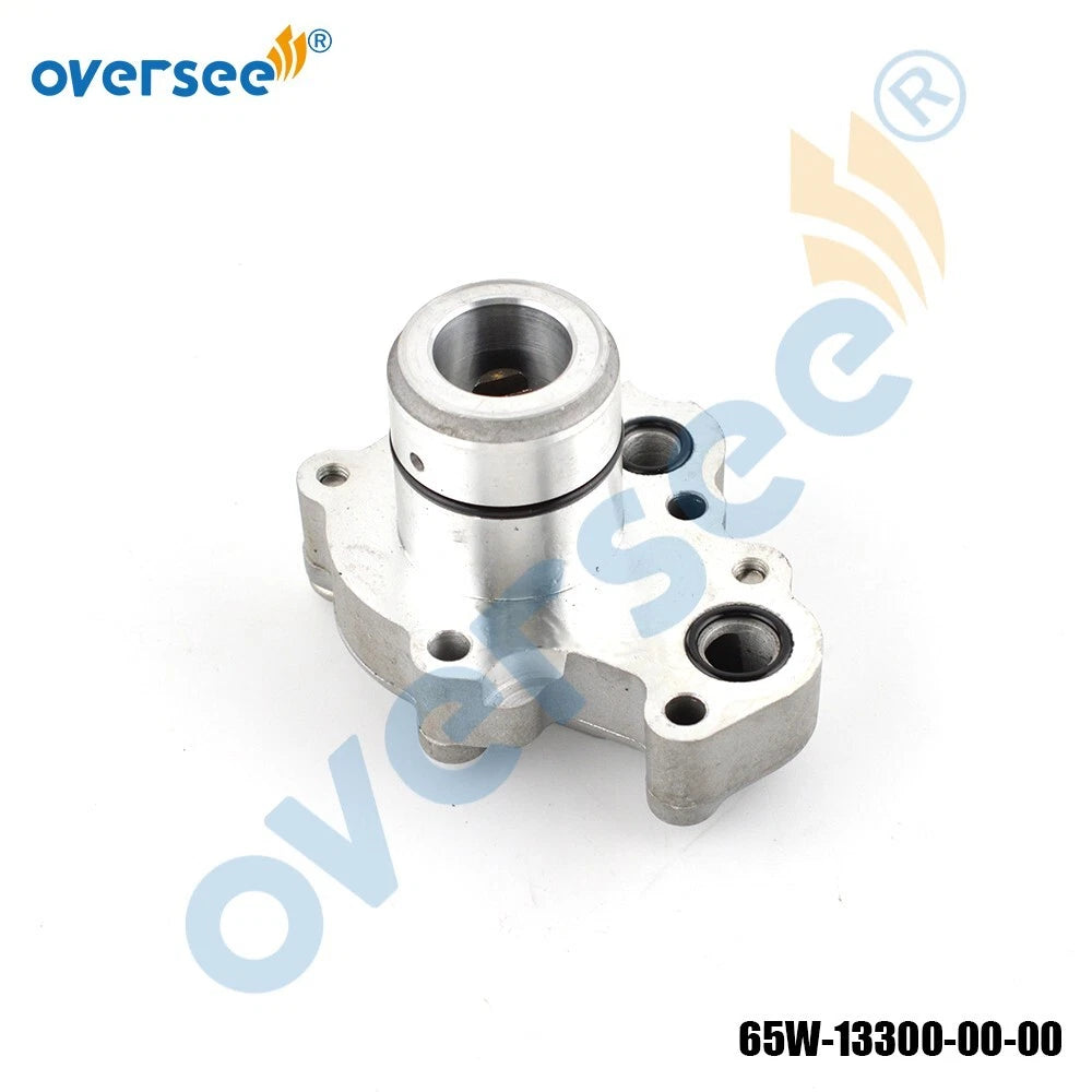 Oil Pump Assy 65W-13300-00-00 for Yamaha Outboard F 25HP (1999–2005)