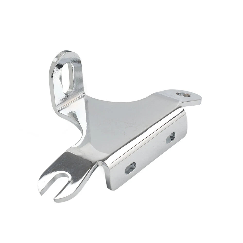 Chrome Top Engine Mount for Harley Panhead Shovelhead FX FL (1948–1984)