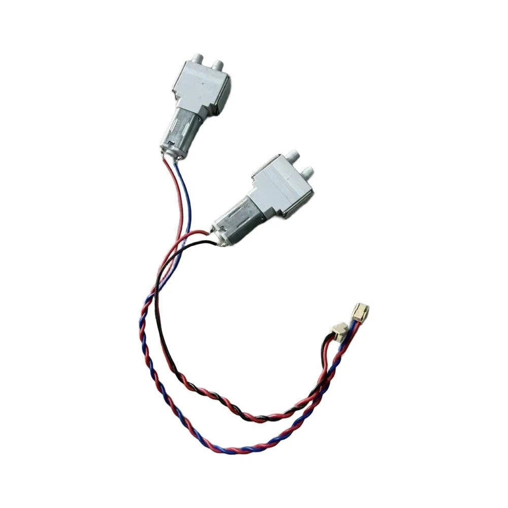 Window Washer Motor for - Low Noise, Waterproof