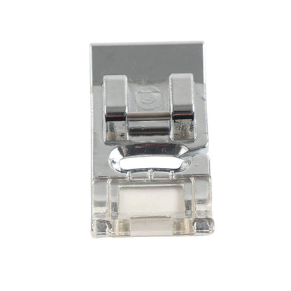1PC Zigzag Presser Foot for Singer Sewing Machines (Fits )