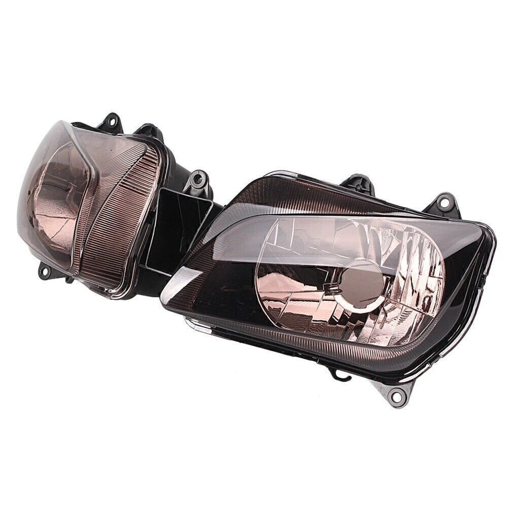 Front Light Headlight Assembly for Yamaha YZF R1 (1998–1999)