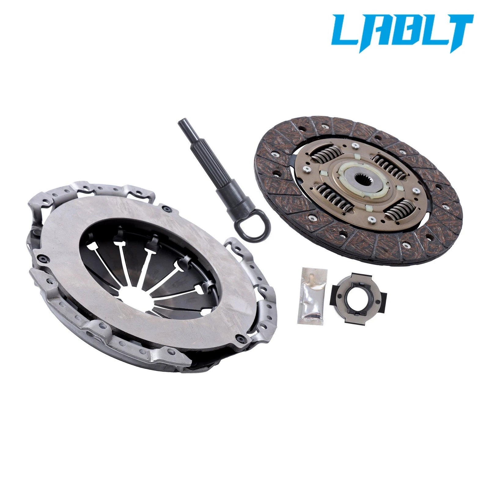 Clutch Kit for Fiat 500 1.4L (2012–2017)
