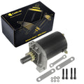 New Starter Replacement for Generac (2000–2003)