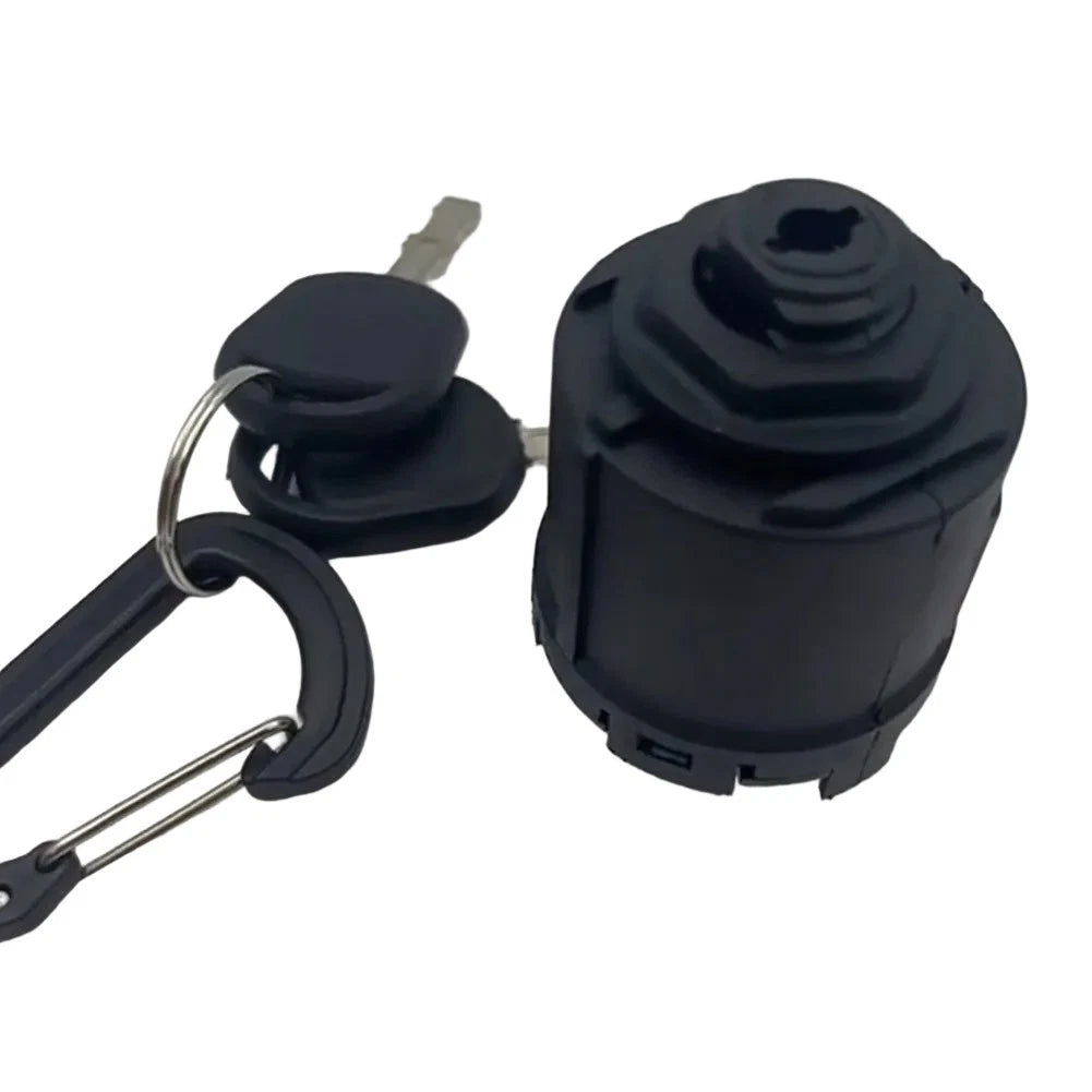Ignition Switch 5 Pin for Lawn Mower (Quick Replacement)