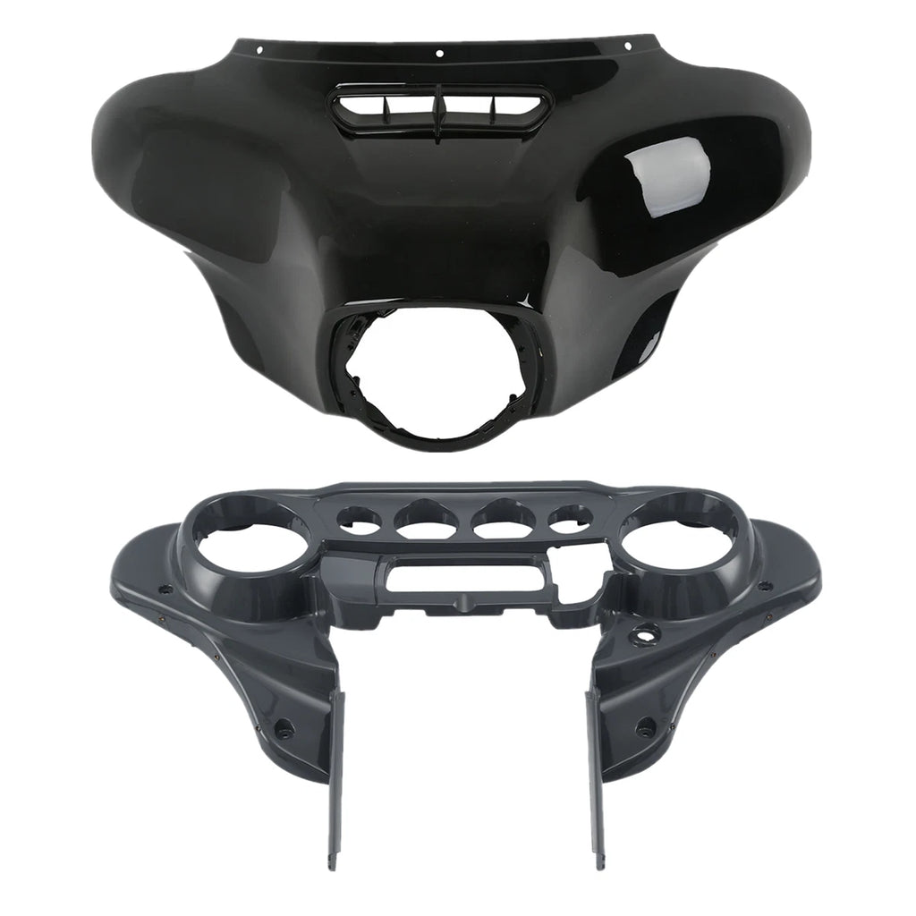 Batwing Fairing for Harley Electra Glide, Street Glide (2014–Present)