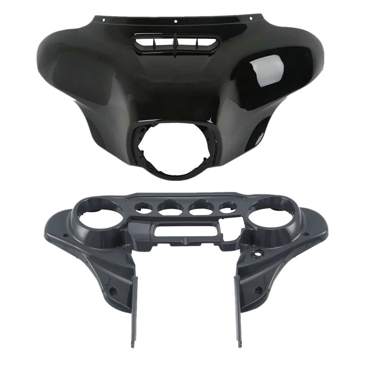 Batwing Fairing for Harley Electra Glide, Street Glide (2014–Present)