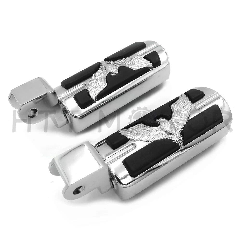 Eagle Falcon Footpeg for Honda Goldwing GL1500 (1988–2000)