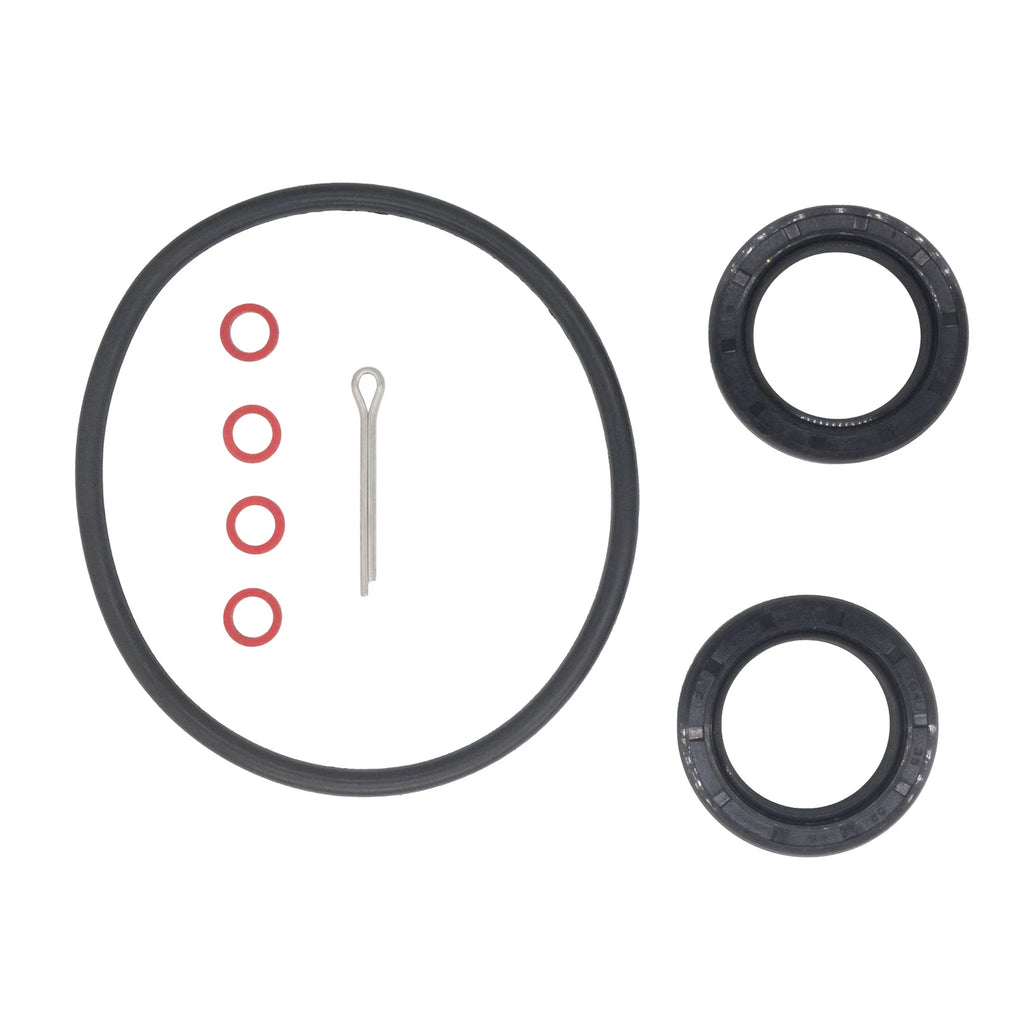 Lower Unit Seal Kit for Yamaha 4-Stroke 300 350 HP (93101-35019, 93211-10232)