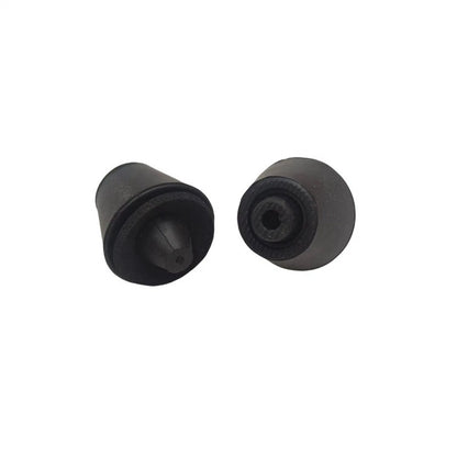 2Pcs Rear Trunk Lids Stop Buffer Block for Mazda 2 3 6 CX-7 (GJ6E-56-802)