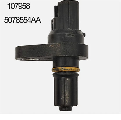 3Pcs Speed Sensor for Chrysler Pacifica Dodge Avenger Journey (2004–2010)