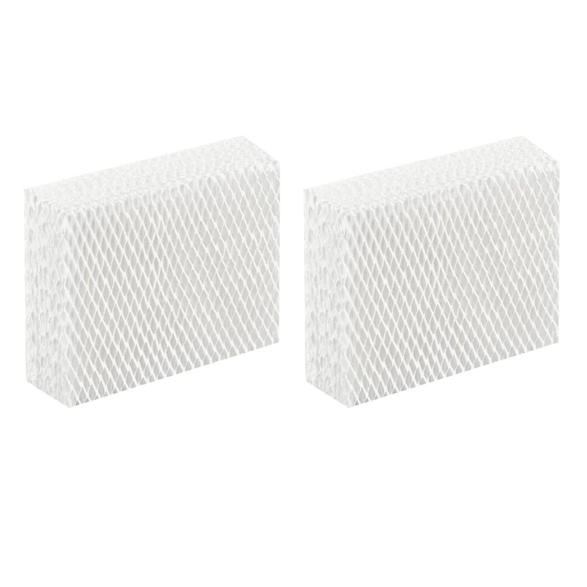 2X Wick Pad Replacement Filter for AIRCARE Humidifier (HD13050, HD1407)