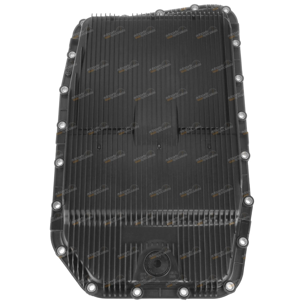 Transmission Filter Kit + Oil for Audi A4 A6 A8 (2004–2010)