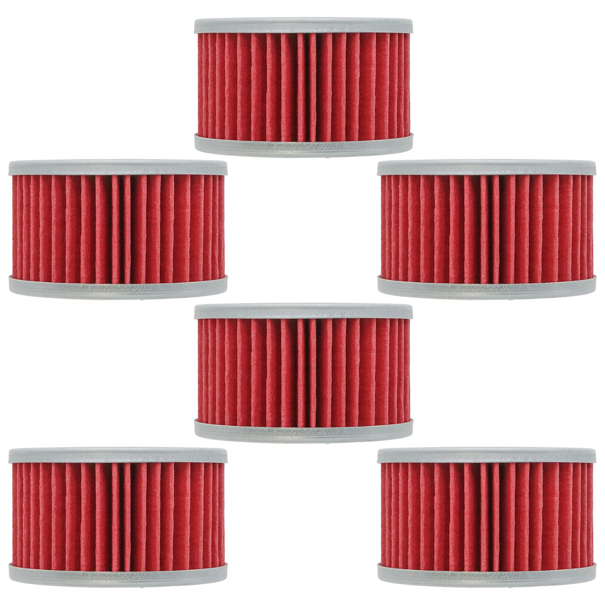Oil Filter Replacement for Suzuki DR-Z250 DRZ250 (2001–2007)