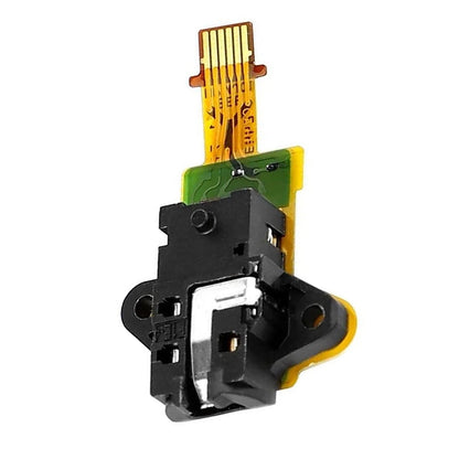 Audio Port Connector Jack Board for Nintendo Switch (2017–2023) 2X Headphone Socket