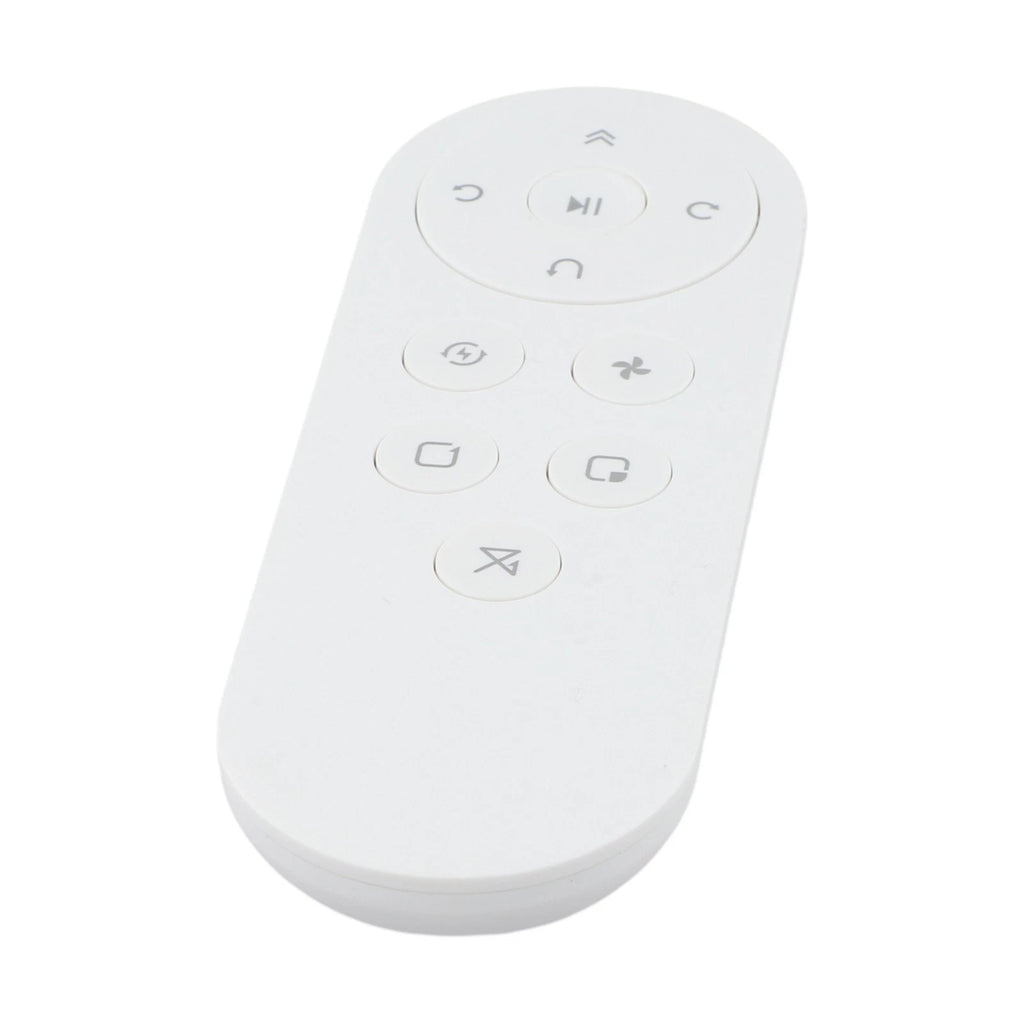 Remote Control for Lefant M320 M310 M210P M210 Robot Vacuum (Compatible)