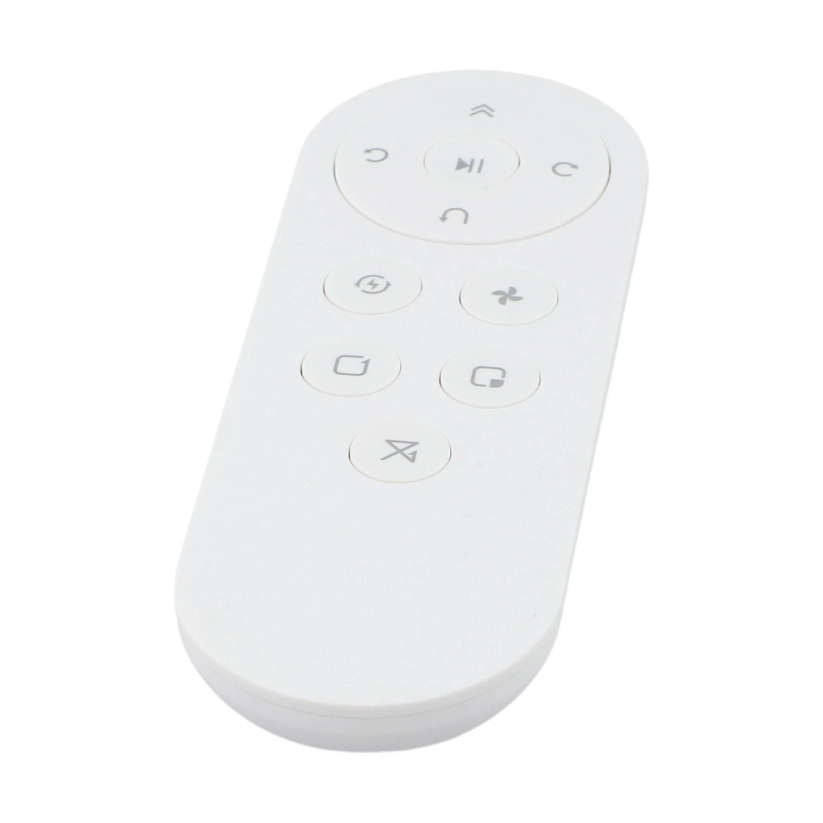 Remote Control for Lefant M320 M310 M210P M210 Robot Vacuum (Compatible)