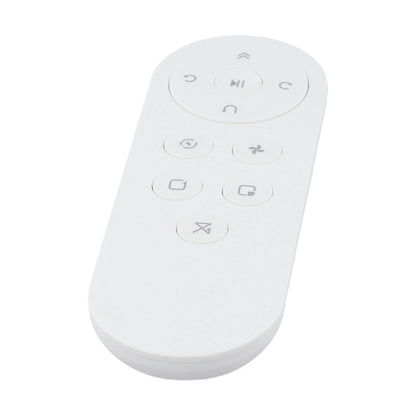Remote Control for Lefant M320 M310 M210P M210 Robot Vacuum (Compatible)