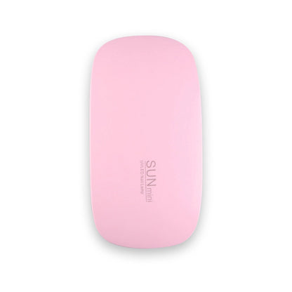 Mini UV LED Nail Dryer for Gel Polish (USB)