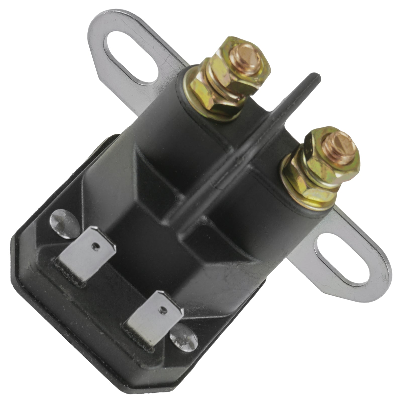 Starter Relay Solenoid Replacement for John Deere Sabre 1338G (2011–2018)