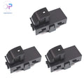 3pcs Window Switch for Chevy Silverado Suburban (2007–2013)