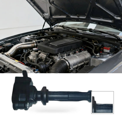 Ignition Coil for Ford Mondeo Galaxy S-Max 2.0L 2.3L (2007–2014) AG9G-12A366BB