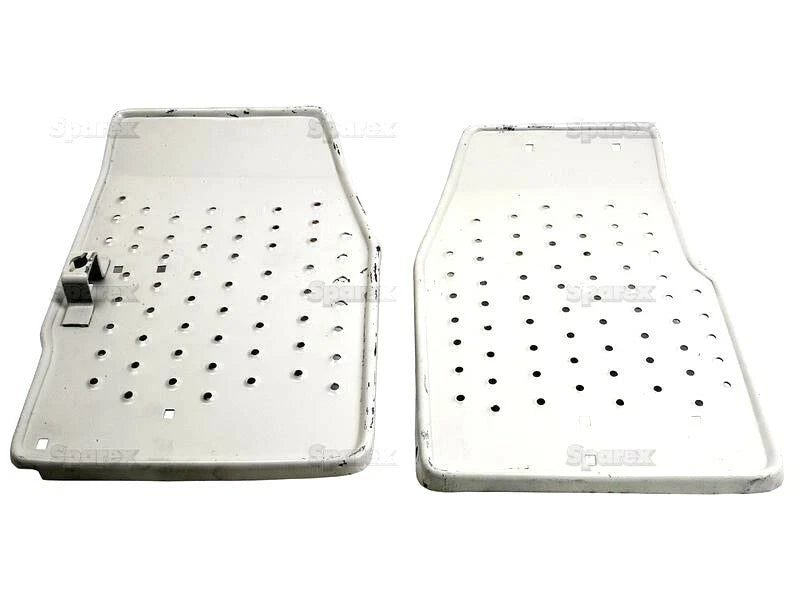 Floor Set for Ford 4000 4600 Tractors (Without Boxes)