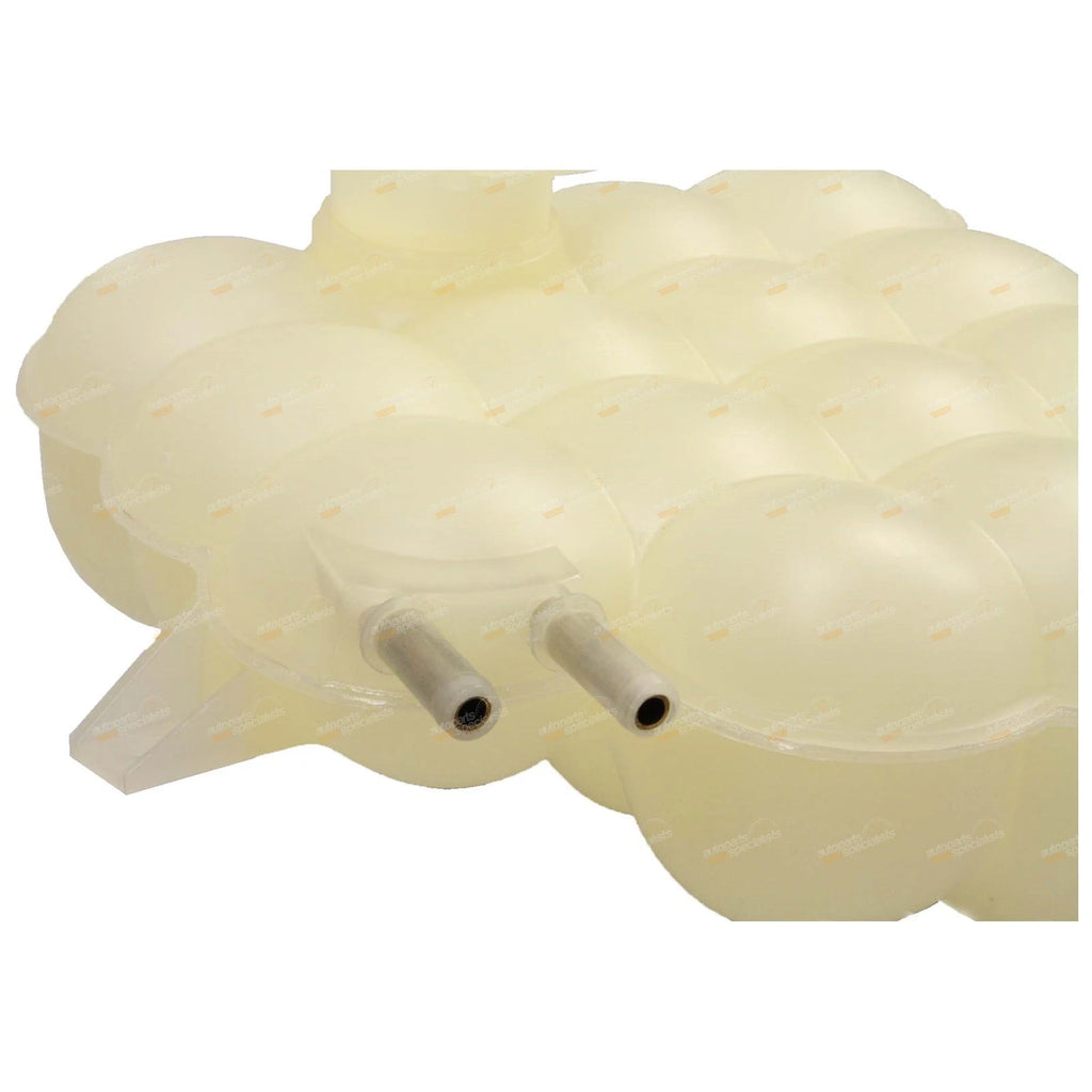 Radiator Coolant Overflow Bottle with Sensor Hole for Ford Falcon (1993–1998)