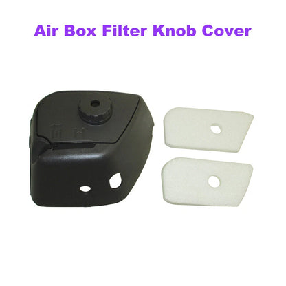 Air Box Filter Knob Cover for Air Box Cover #530057846 #530059796