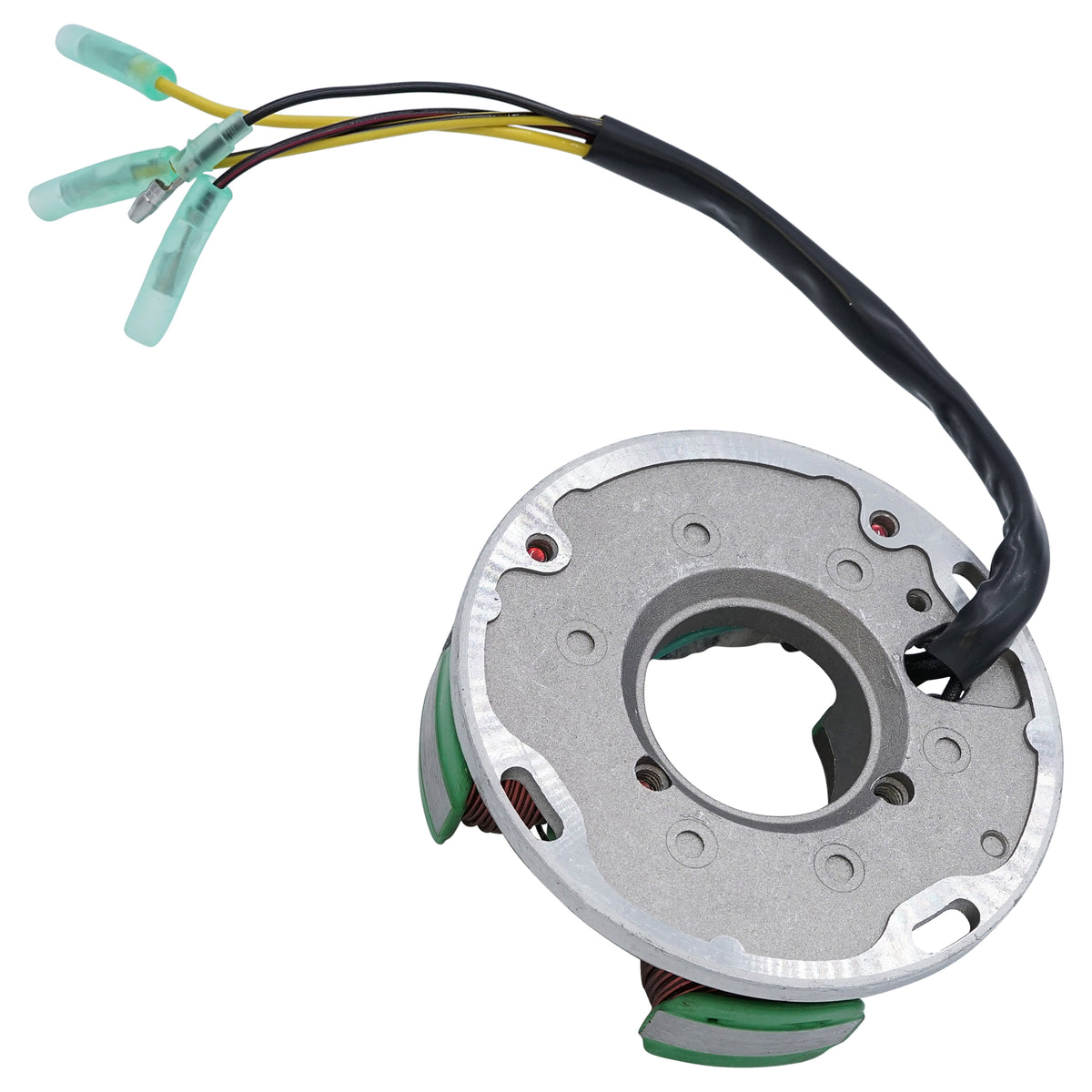 Stator OEM Replacement for Sea-Doo GTX 650 580 1992–1994 4-Wire