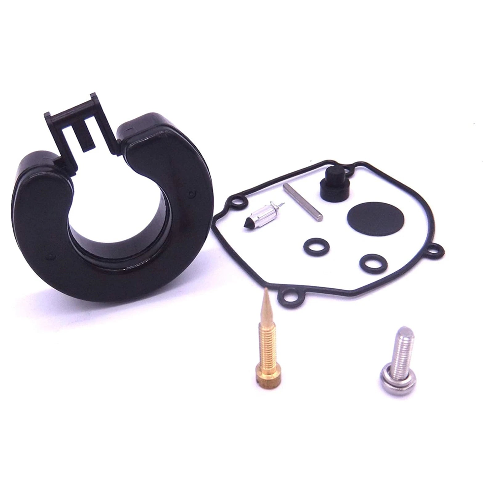 Carburetor Kit for Tohatsu 25-30 Hp (Replaces 346-87122-0)