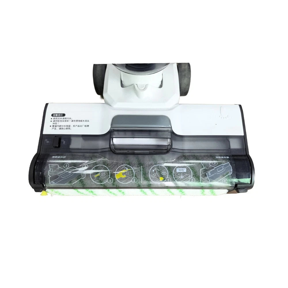 Microfiber Roller for Karcher FCV 4 (2019–2023)
