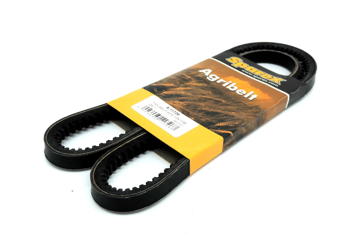Fan Belt for John Deere 3040 3140 (1978–1989)