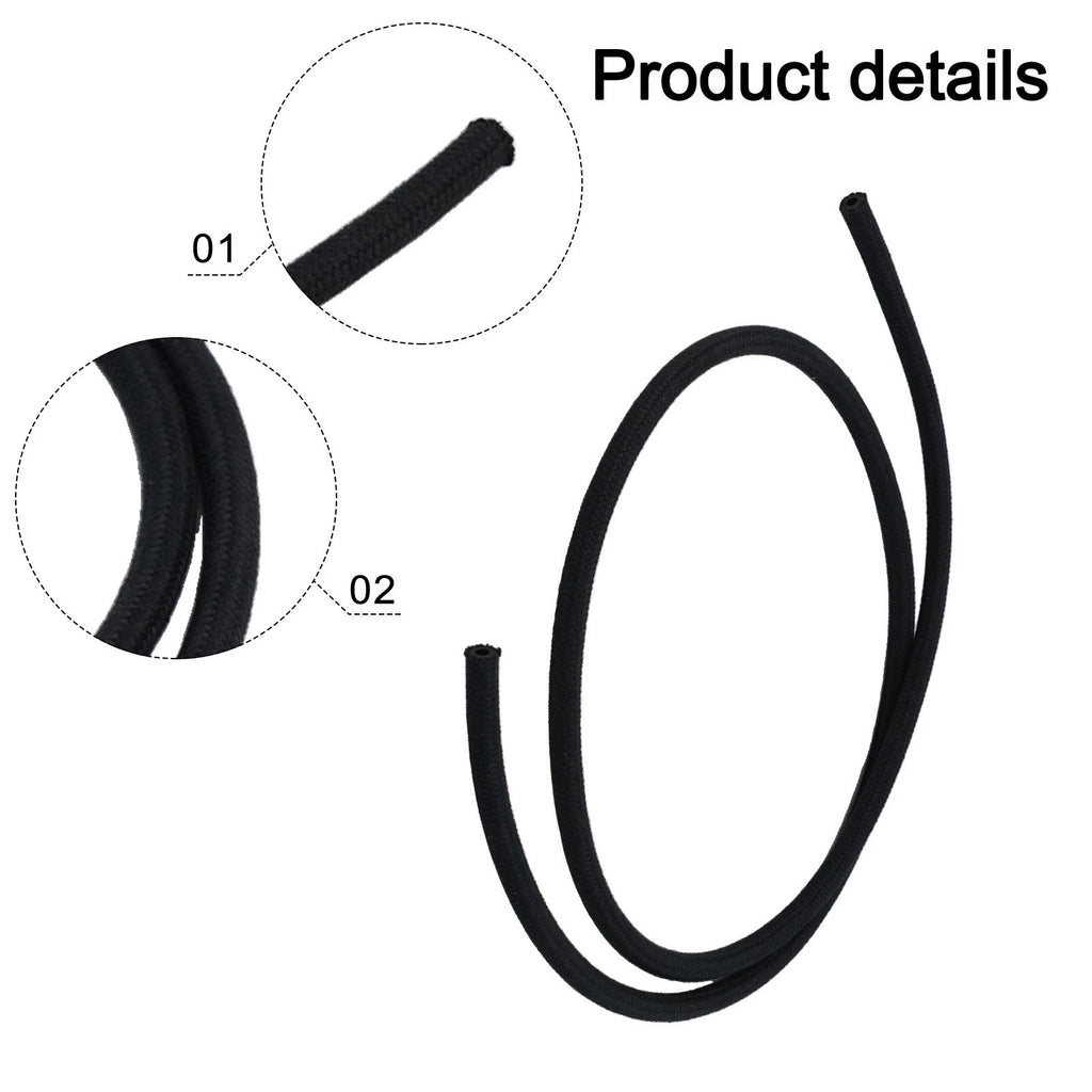 Vacuum Hose for BMW E87 E88 E34 E36 E46 E90 E91 E92 E93 E60 E61 (2000–2020)