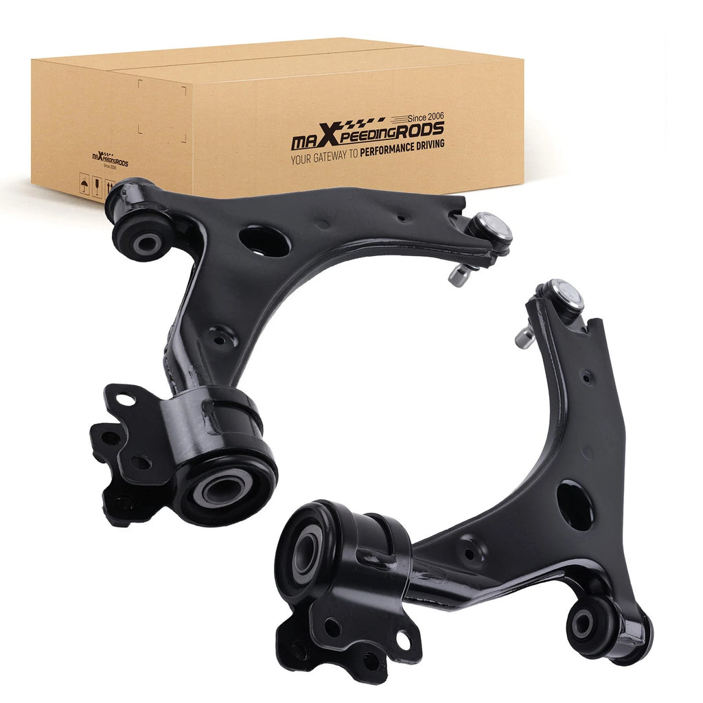 Front Lower Control Arm Kit Ball Joint for Mazda 3 (2007–2009) K620067