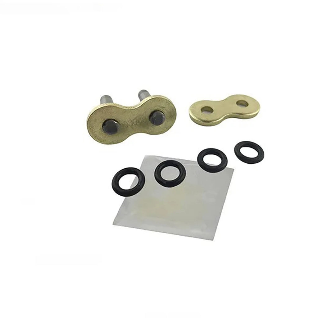 525 O Ring Chain 120 Links for Yamaha TRX 850 (1996–2000)