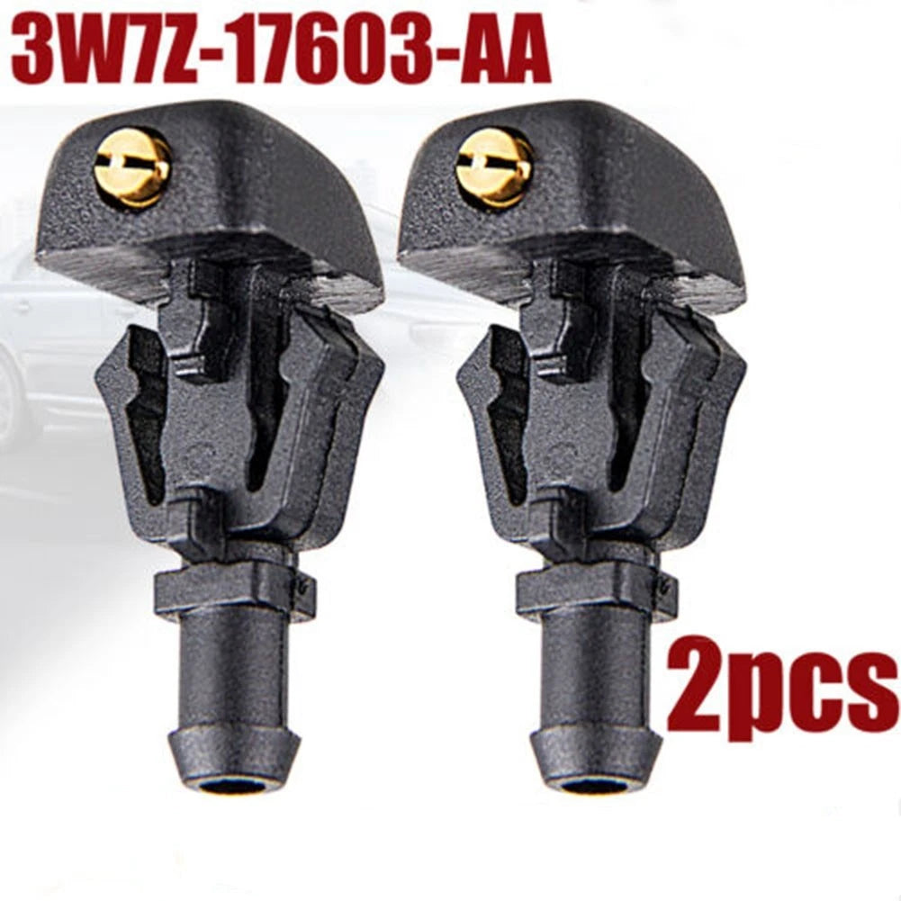 Washer Spray Jet Nozzle for Ford F150 (2004–2014)