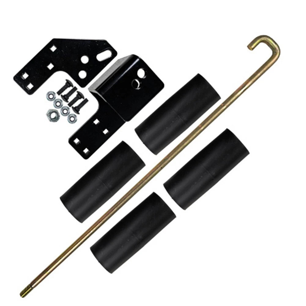 Striping Kit for Zero Turn Mower (Compatible with 50, 54, 60 Deck Sizes) 19A70059