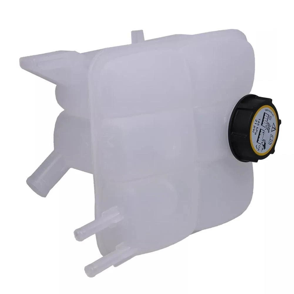 Replacement Coolant Tank for Mazda 3 (2004–2013)