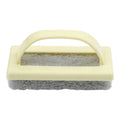 Compact Sponge Cleaning Tool for Bathroom & Kitchen Tiles & Dishes