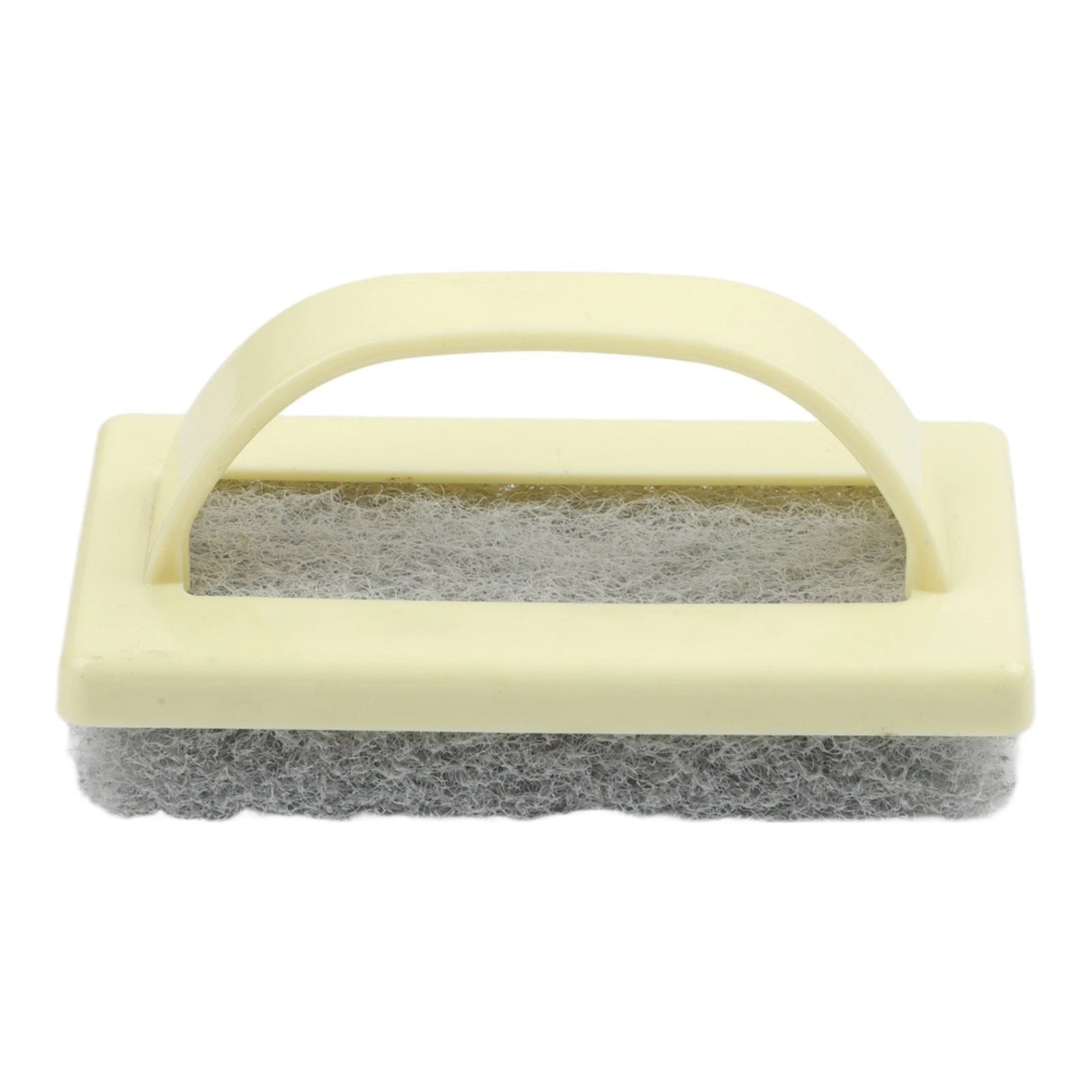 Compact Sponge Cleaning Tool for Bathroom & Kitchen Tiles & Dishes