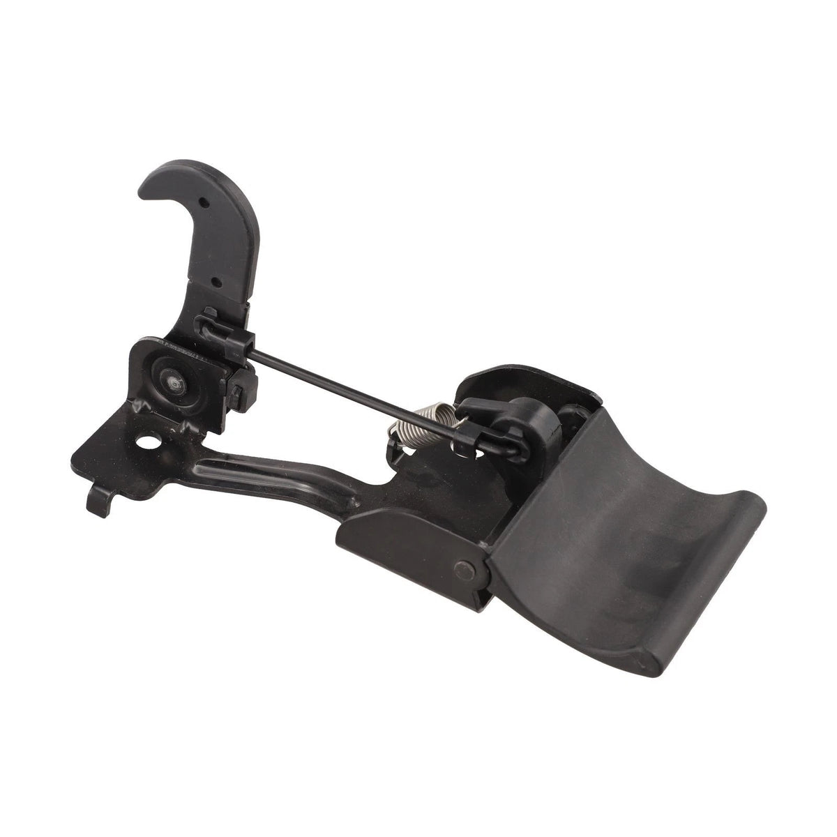Hood Safety Catch for Hyundai Tucson (2016–2020) with Lever Handle