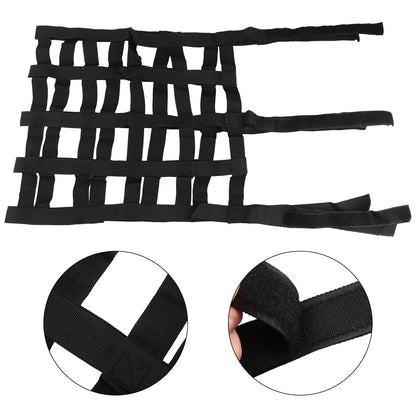 Cargo Basket Net for Jeep (2010–2023)