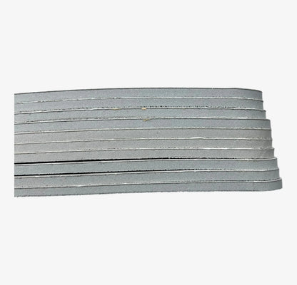 Set of 10 SeaDek Brushed Adhesive Floor Sheets 9'' x 9'' (Square)