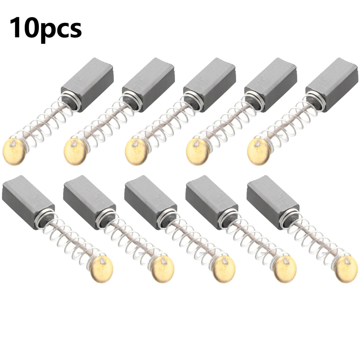 Carbon Brush for Electric Motors (Power Tools) Replacement Parts