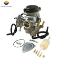 Carburetor for Suzuki LT-F250 Quadrunner 250 (2000–2002)