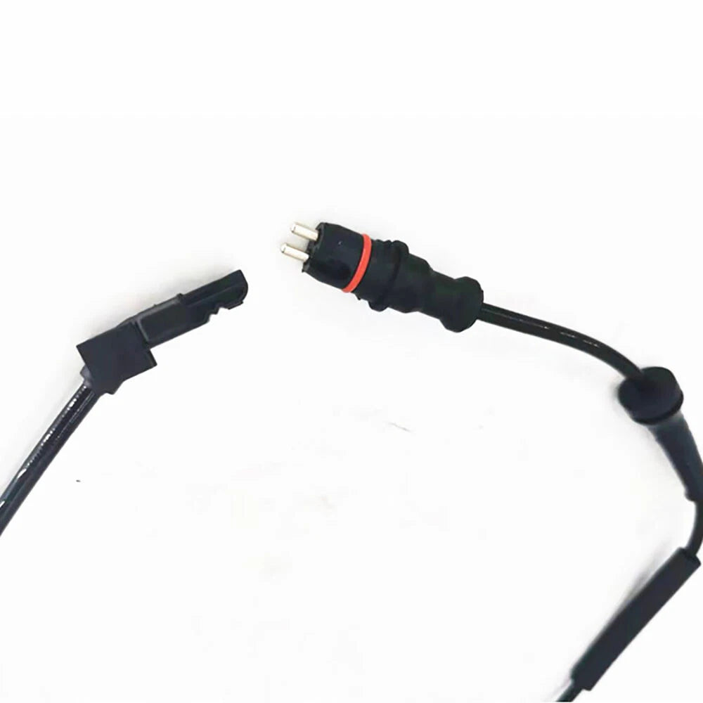 ABS Wheel Speed Sensor for Renault Espace IV, Laguna II, Vel Satis (2002–2010)