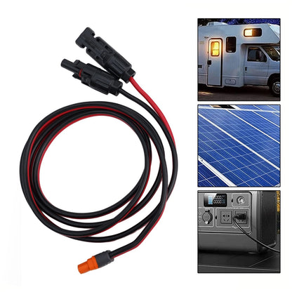 2X Extension Cable for Model Boats and Cars