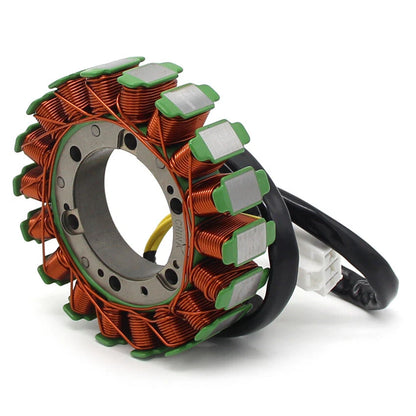 Stator Coil for Aprilia SRV850 (2012–2016), Mana 850GT (2009–2013), Mana 850 (2007–2016)